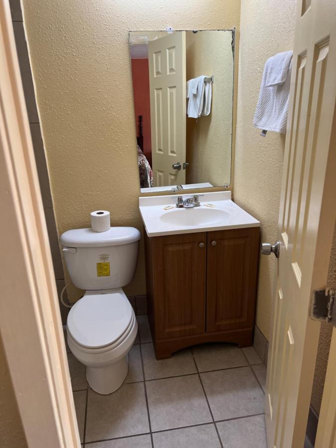 Economy Inn Odessa Dış mekan fotoğraf