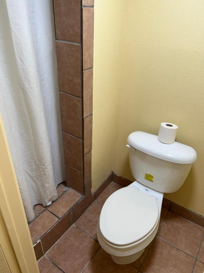 Economy Inn Odessa Dış mekan fotoğraf